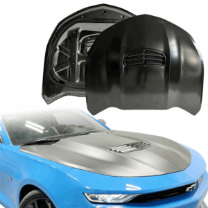 OEREP Steel SS Hood > Chevrolet Camaro 2021-2023