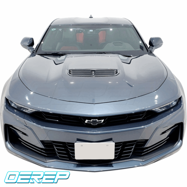 OEREP Steel SS Hood > Chevrolet Camaro 2021-2023 - Image 4