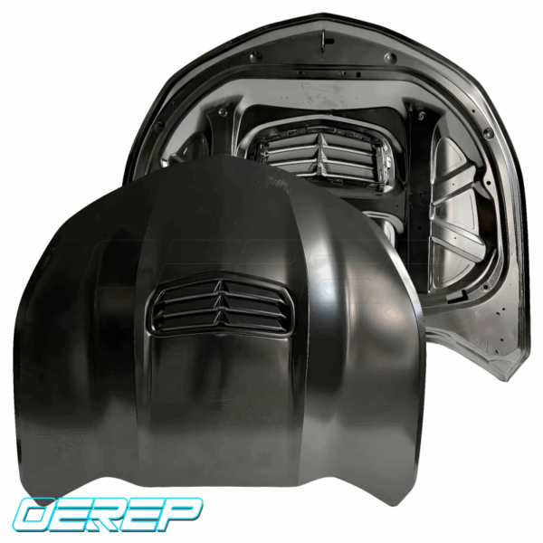 OEREP Steel SS Hood > Chevrolet Camaro 2021-2023 - Image 5