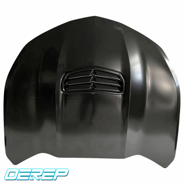 OEREP Steel SS Hood > Chevrolet Camaro 2021-2023 - Image 6