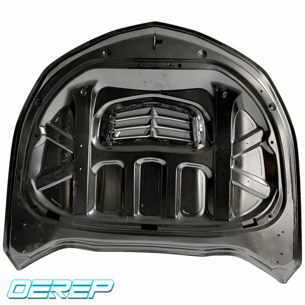 OEREP Steel SS Hood > Chevrolet Camaro 2021-2023 - Image 7