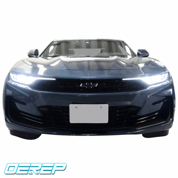 OEREP Steel SS Hood > Chevrolet Camaro 2021-2023 - Image 8