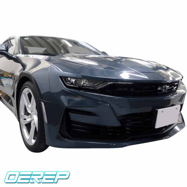 OEREP Steel SS Hood > Chevrolet Camaro 2021-2023 - Image 11