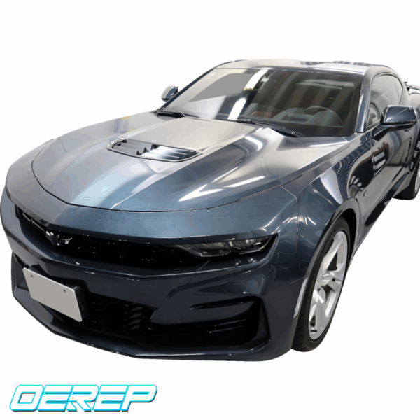 OEREP Steel SS Hood > Chevrolet Camaro 2021-2023 - Image 13