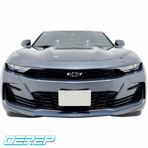 OEREP Steel SS Hood > Chevrolet Camaro 2021-2023 - Image 14