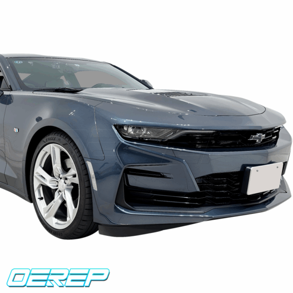 OEREP Steel SS Hood > Chevrolet Camaro 2021-2023 - Image 15