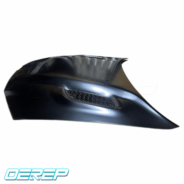 OEREP Steel Redeye Hood > Chrysler 300C 2011-2023 - Image 2