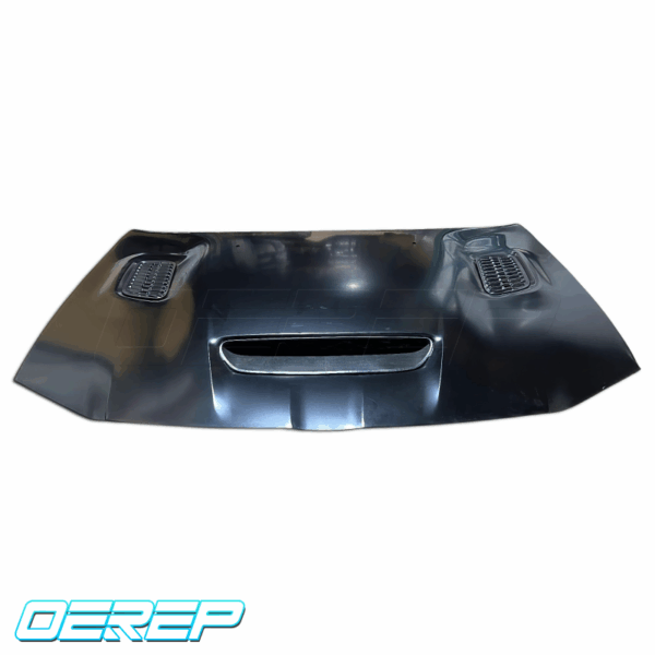 OEREP Steel Redeye Hood > Chrysler 300C 2011-2023 - Image 3