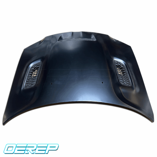 OEREP Steel Redeye Hood > Chrysler 300C 2011-2023 - Image 6