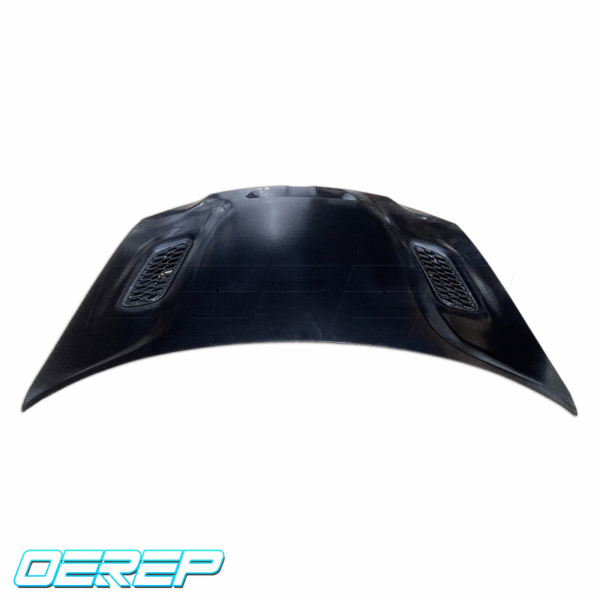 OEREP Steel Redeye Hood > Chrysler 300C 2011-2023 - Image 7