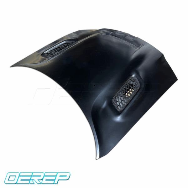 OEREP Steel Redeye Hood > Chrysler 300C 2011-2023 - Image 8