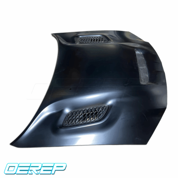 OEREP Steel Redeye Hood > Chrysler 300C 2011-2023 - Image 10