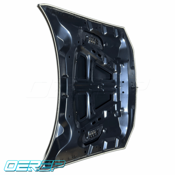 OEREP Steel Redeye Hood > Chrysler 300C 2011-2023 - Image 11