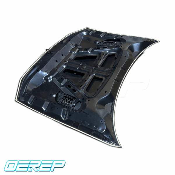 OEREP Steel Redeye Hood > Chrysler 300C 2011-2023 - Image 12