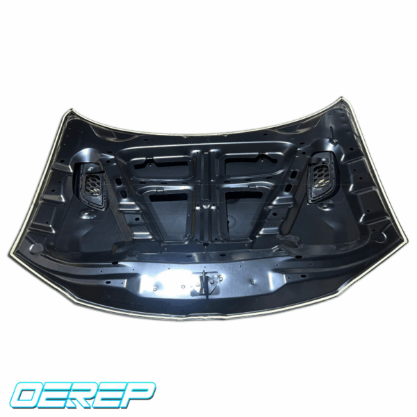 OEREP Steel Redeye Hood > Chrysler 300C 2011-2023 - Image 13