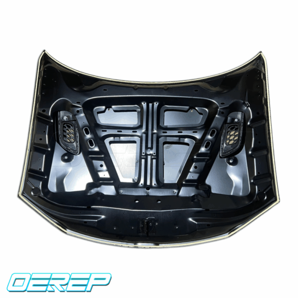 OEREP Steel Redeye Hood > Chrysler 300C 2011-2023 - Image 14