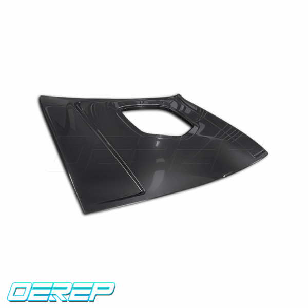 OEREP Steel Shaker Hood > Dodge Challenger 2008-2023 - Image 10