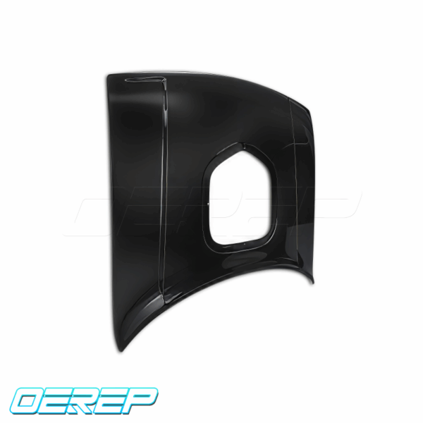 OEREP Steel Shaker Hood > Dodge Challenger 2008-2023 - Image 11