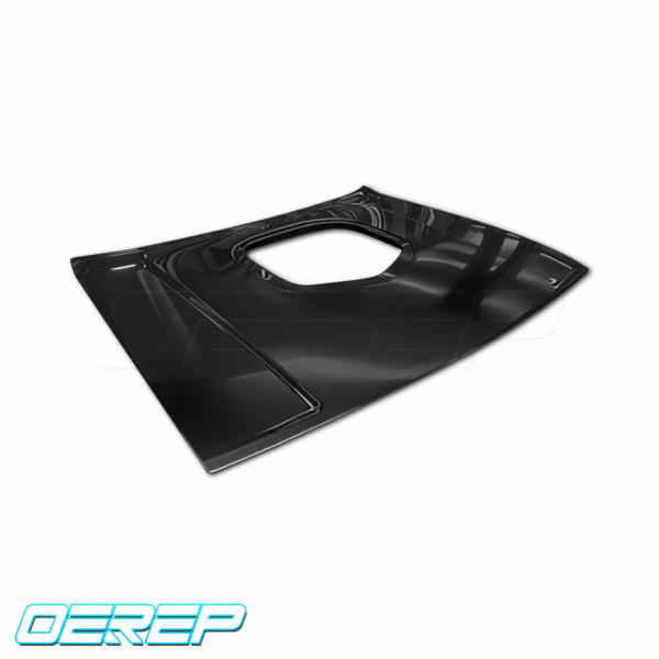 OEREP Steel Shaker Hood > Dodge Challenger 2008-2023 - Image 13