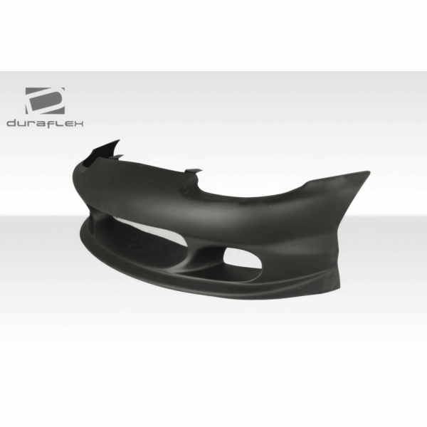 1999-2000 Mazda Miata Duraflex Bomber Front Bumper - 1 Piece - Image 5